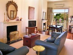 The Fire Station Inn - Residency Penthouse - Accommodation Fremantle 0