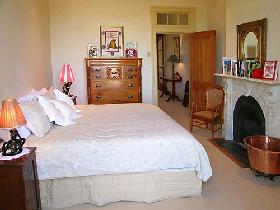 The Fire Station Inn - Residency Penthouse - Accommodation Fremantle 1