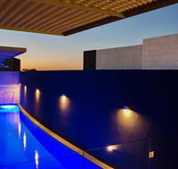 The Frames Ultra-Luxury Accommodation - Accommodation Fremantle