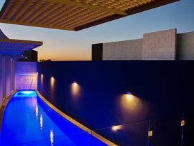 The Frames Ultra-Luxury Accommodation - Accommodation Fremantle 0
