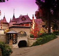 Thorngrove Manor Hotel - Accommodation Fremantle