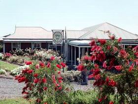 Villa Grenache Bed & Breakfast - Accommodation Fremantle 2