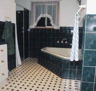 Villa Grenache Bed  Breakfast - Accommodation Fremantle