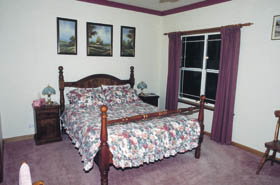 Villa Grenache Bed & Breakfast - Accommodation Fremantle 1