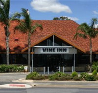 Barossa Vine Inn - Accommodation Fremantle