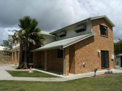 A Beach 'N Reef Motel - Accommodation Fremantle 1