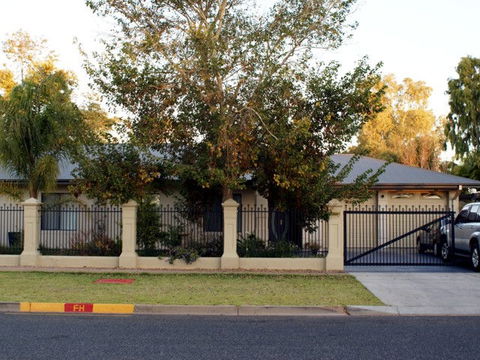 A Good Rest B&B - Accommodation Fremantle 1
