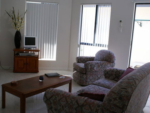 A Good Rest B&B - Accommodation Fremantle 3