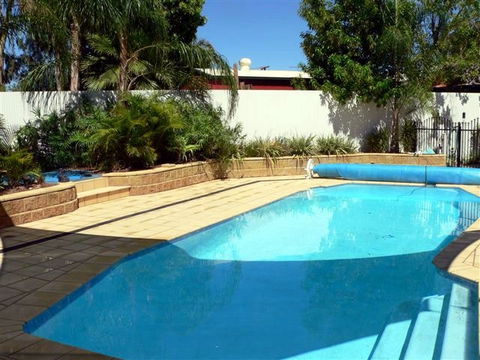 A Good Rest B&B - Accommodation Fremantle 4