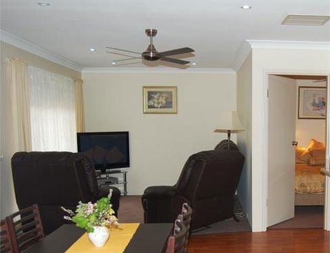 Aarinda Retreat - Accommodation Fremantle 1
