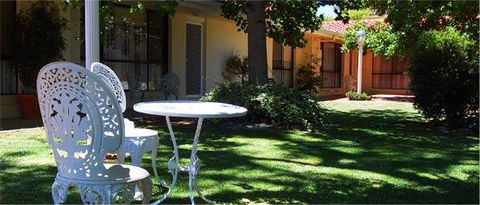 Aarinda Retreat - Accommodation Fremantle 2