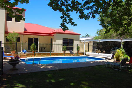Aarinda Retreat - Accommodation Fremantle 4