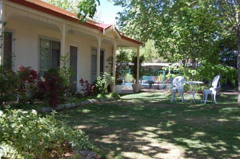 Aarinda Retreat - Accommodation Fremantle 5