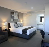 Aastro Dish Motor Inn - Accommodation Fremantle