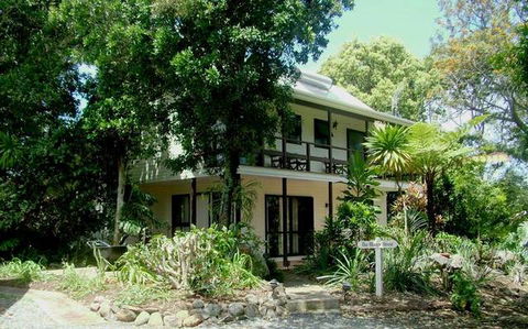 Aataren Norfolk Island Villas - Accommodation Fremantle 1