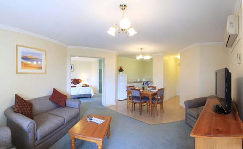 Abbey Beach Resort - Accommodation Fremantle 0
