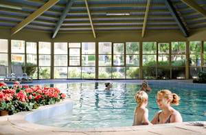 Abbey Beach Resort - Accommodation Fremantle 7