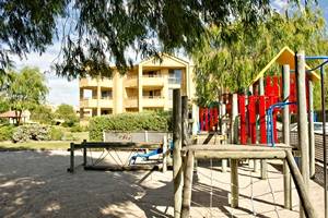 Abbey Beach Resort - Accommodation Fremantle 8
