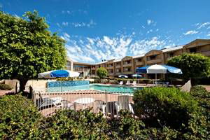 Abbey Beach Resort - Accommodation Fremantle 9
