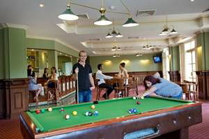 Abbey Beach Resort - Accommodation Fremantle 11