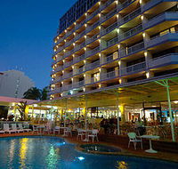 Acacia Court Hotel - Accommodation Fremantle