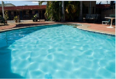 Acacia Motor Inn - Accommodation Fremantle 2