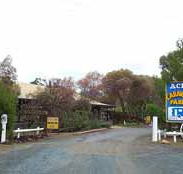 Ace Caravan Park - Accommodation Fremantle