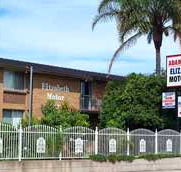 Adamstown Elizabeth Motor Inn - Accommodation Fremantle
