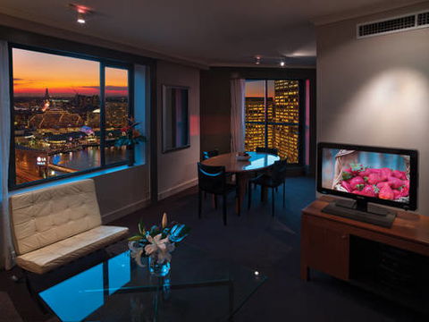 Adina Apartment Hotel Sydney - Accommodation Fremantle 0