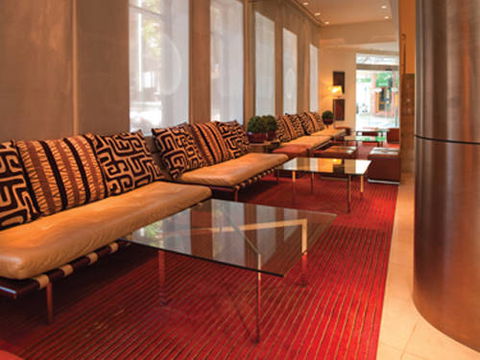 Adina Apartment Hotel Sydney - Accommodation Fremantle 3