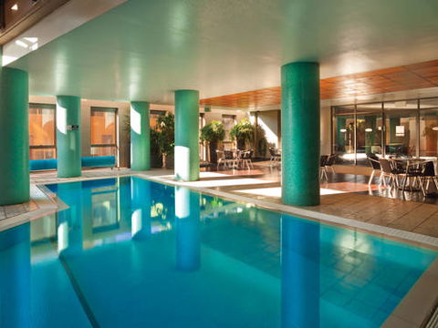 Adina Apartment Hotel Sydney - Accommodation Fremantle 5