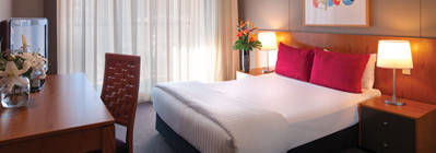 Adina Apartment Hotel Sydney - Accommodation Fremantle 6