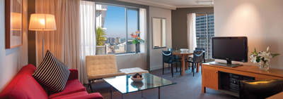 Adina Apartment Hotel Sydney - Accommodation Fremantle 7