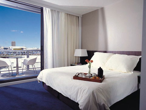 Adina Apartment Hotel Sydney, Harbourside - Accommodation Fremantle 3