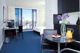 Adina Apartment Hotel Sydney, Harbourside - Accommodation Fremantle 4