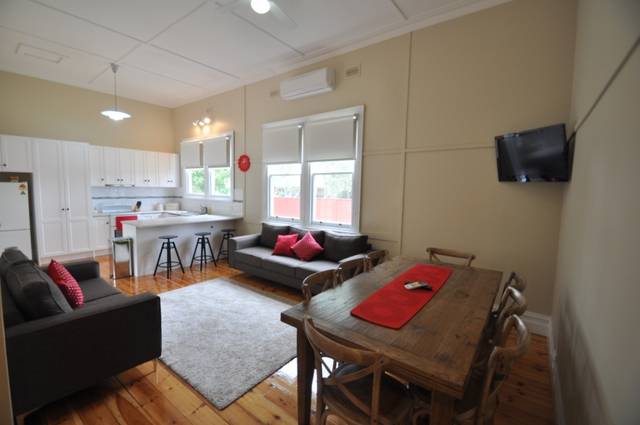 Koonda ACT Accommodation Fremantle