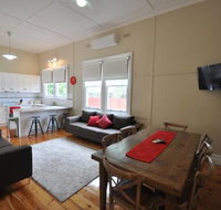 Ain Garth Self Catering Accommodation - Accommodation Fremantle