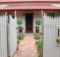 Airleigh Rose Cottage - Accommodation Fremantle