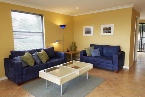 Albany Harbourside Apartments And Houses - Accommodation Fremantle 0