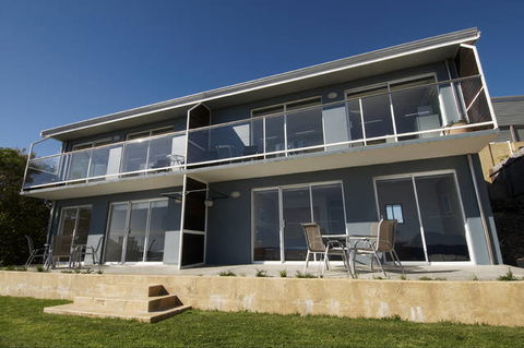 Albany Harbourside Apartments And Houses - Accommodation Fremantle 2