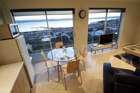 Albany Harbourside Apartments And Houses - Accommodation Fremantle 3