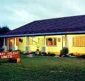 Albany Holiday Units - Accommodation Fremantle