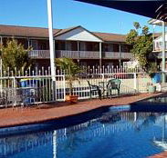 Albury Classic Motor Inn - Accommodation Fremantle