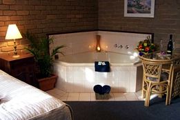 Albury Classic Motor Inn - Accommodation Fremantle 2