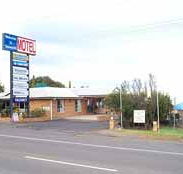 Almond Inn Motel - Accommodation Fremantle