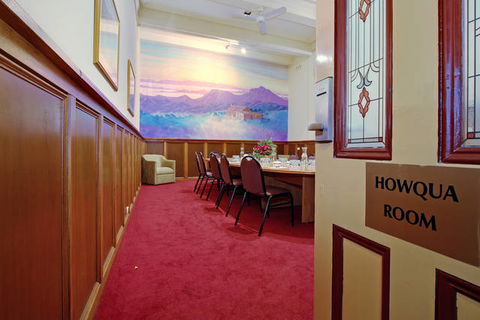 Alzburg Resort - Accommodation Fremantle 1