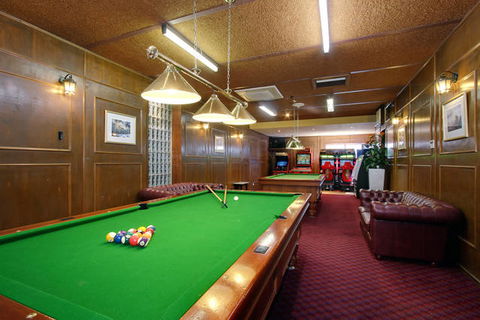Alzburg Resort - Accommodation Fremantle 2