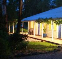 Amy's House - Accommodation Fremantle
