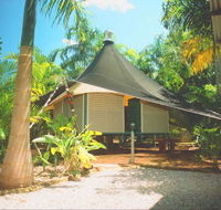 Anbinik Kakadu Resort - Accommodation Fremantle