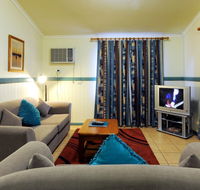 Anchorage Holiday Park - Accommodation Fremantle